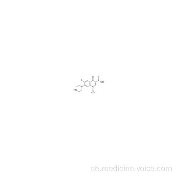 Ciprofloxacin HCL 85721-33-1